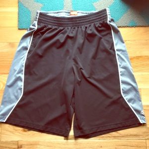 Long!! Adidas men’s climalite basketball 🏀 shorts